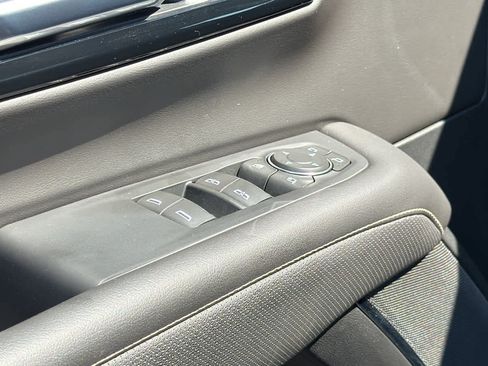 Certified 2026 Chevrolet Tahoe Premier AWD/4WD image 22