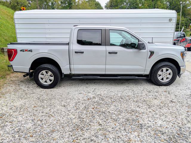 Used 2023 Ford F150 XLT AWD/4WD image 2