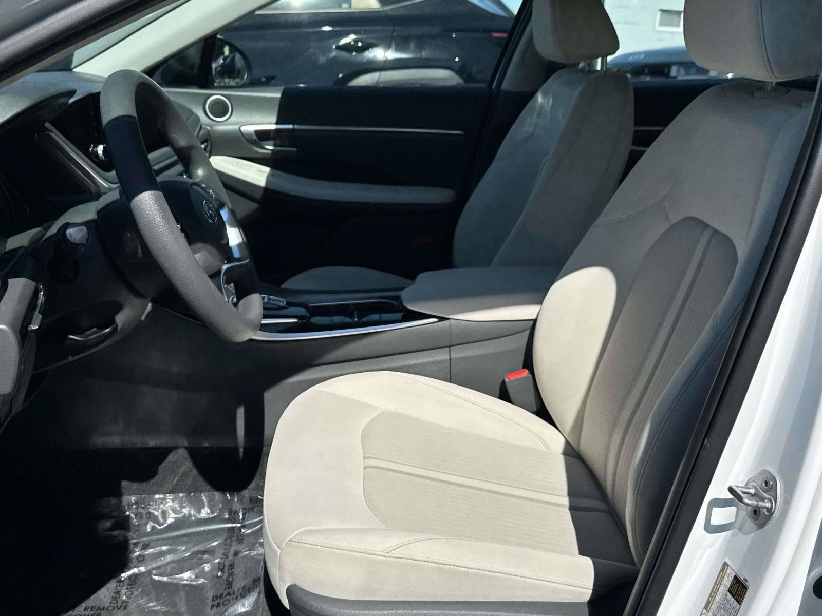 Used 2023 Hyundai Sonata SEL FWD image 23