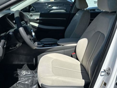 Certified 2023 Hyundai Sonata SEL FWD image 23