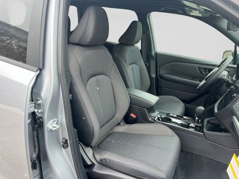 New 2026 Subaru Forester Premium image 28