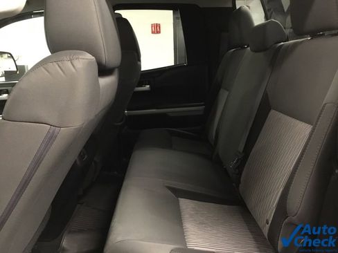 Used 2017 Toyota Tundra SR5 image 35
