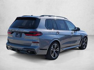 New 2025 BMW X7 M60i w/ Climate Comfort Package video 2