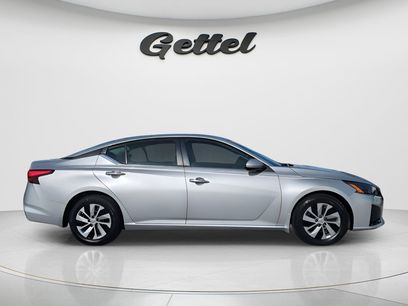 Used 2023 Nissan Altima 2.5 S