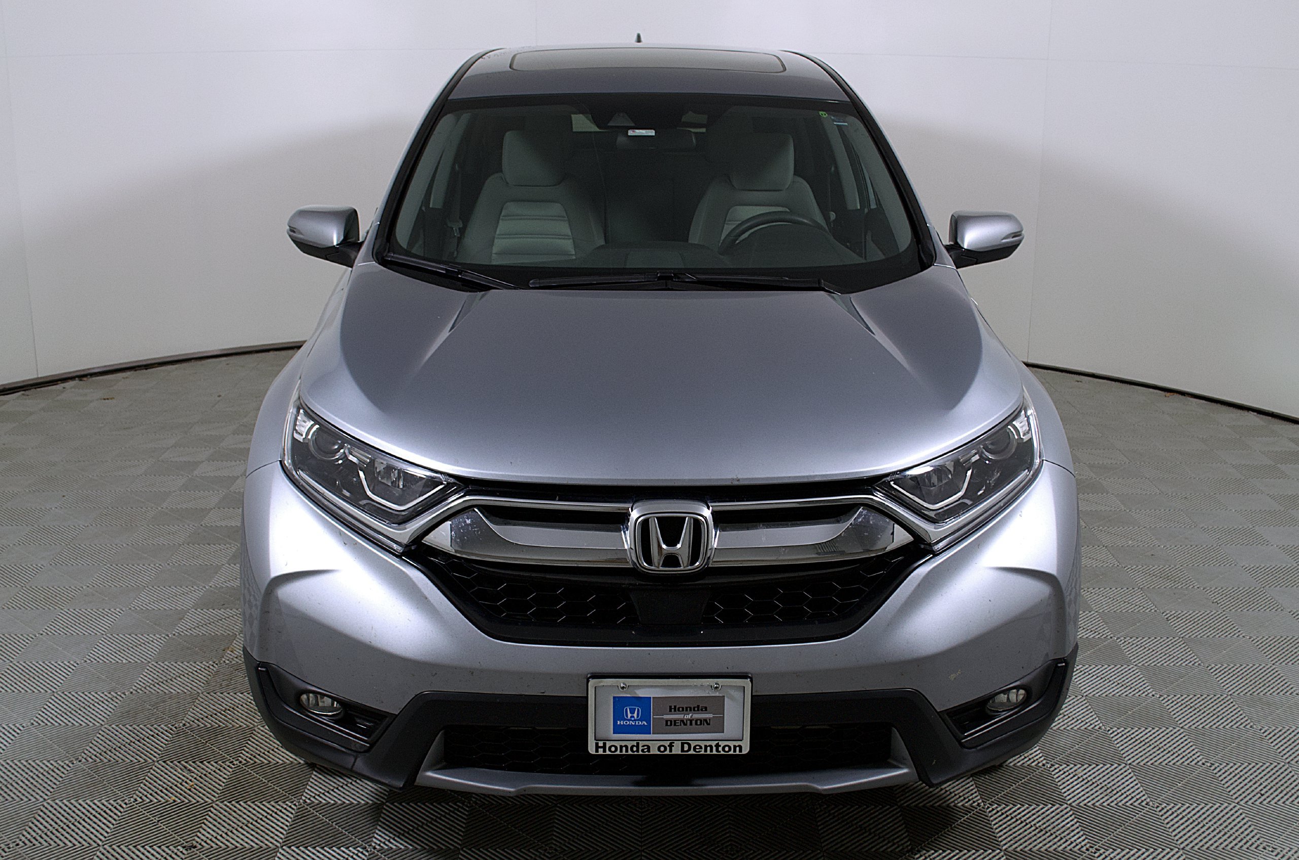 Used 2019 Honda CR-V EX-L image 4
