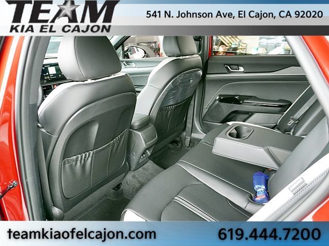 New 2026 Kia K5 GT-Line FWD image 19