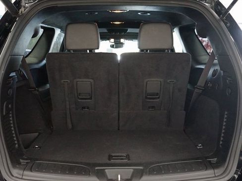 Used 2023 Dodge Durango R/T w/ Hemi Orange Plus Package image 55