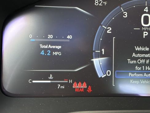 Certified 2026 Lexus IS 350 F Sport RWD image 18