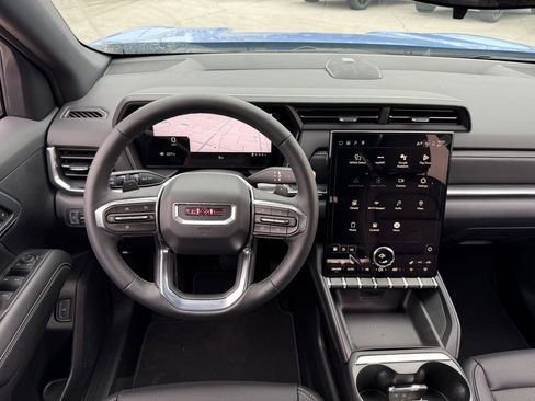 New 2026 GMC Terrain Elevation w/ Elevation Premium Package image 22