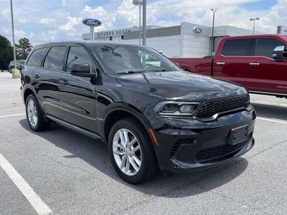 Used 2026 Dodge Durango GT