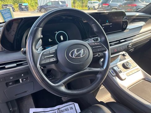 Used 2023 Hyundai Palisade Calligraphy AWD/4WD image 27