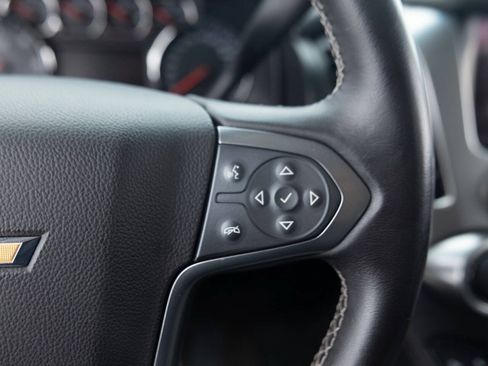 Used 2015 Chevrolet Tahoe LT AWD/4WD image 45