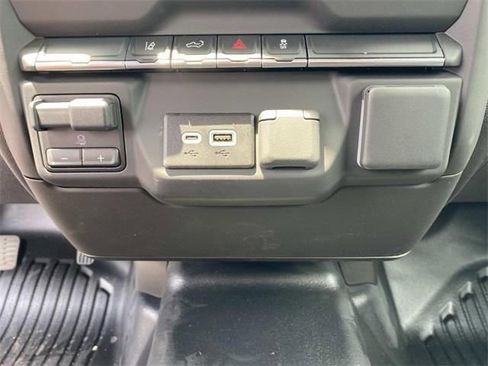 New 2025 GMC Sierra 2500 Pro w/ Convenience Package AWD/4WD image 23