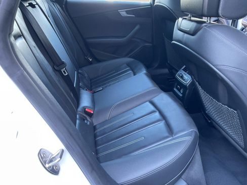 Used 2024 Audi A5 2.0T Premium Plus AWD/4WD image 13