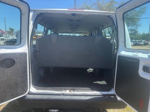 Used 2014 Ford E-350 and Econoline 350 XL w/ Power Windows & Locks Group RWD image 15