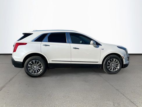 Used 2019 Cadillac XT5 Luxury image 8