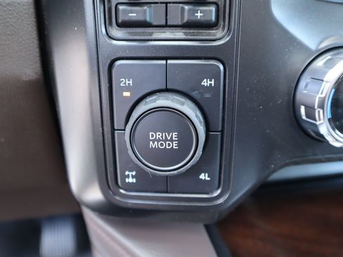 New 2026 Ford F250 King Ranch AWD/4WD image 9