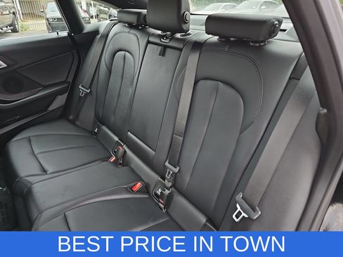 Used 2024 BMW 228i xDrive Gran Coupe w/ Convenience Package AWD/4WD image 13