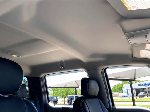 Used 2021 Ford F250 XLT w/ XLT Value Package AWD/4WD image 14