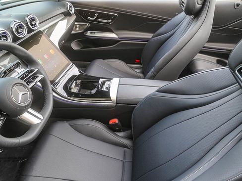 New 2026 Mercedes-Benz CLE 450 4MATIC Cabriolet image 22