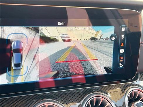 New 2026 Mercedes-Benz AMG GT 63 image 13