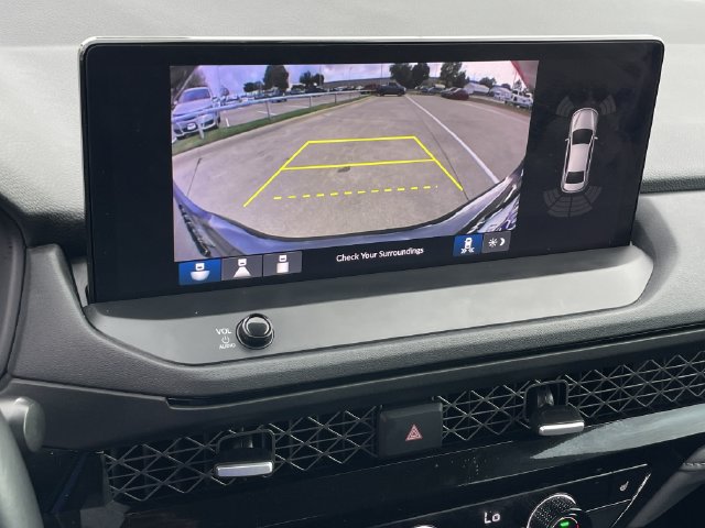Certified 2025 Honda Accord EX-L image 18