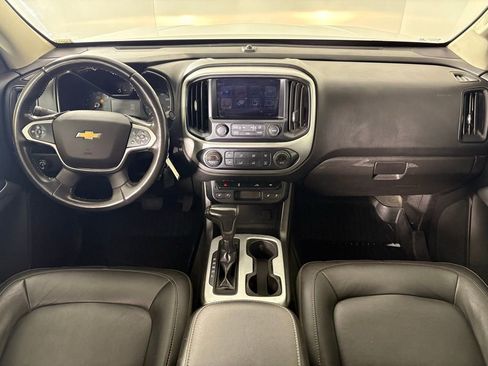 Used 2018 Chevrolet Colorado LT w/ Luxury Package, Chrome image 41