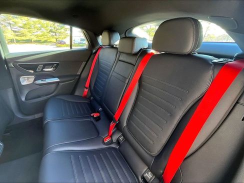New 2026 Mercedes-Benz GLC 43 AMG 4MATIC Coupe image 10