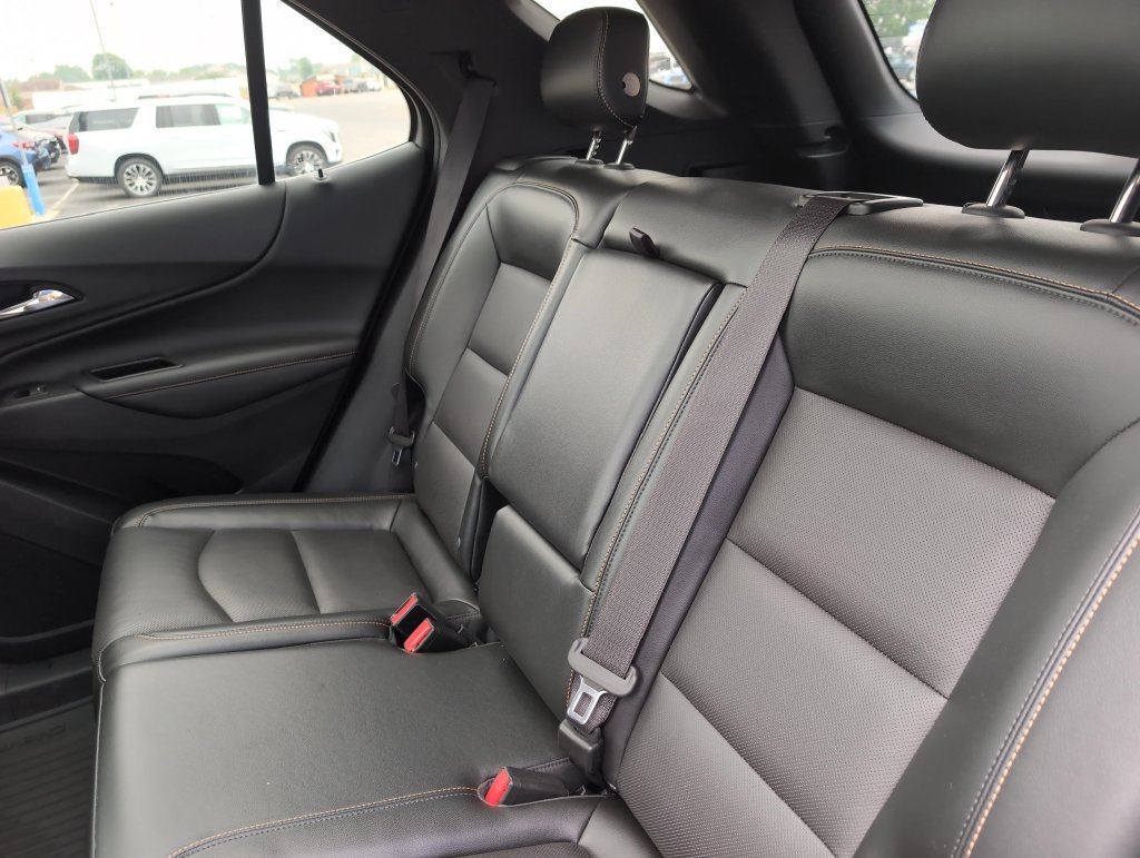 Used 2020 Chevrolet Equinox Premier AWD/4WD image 13