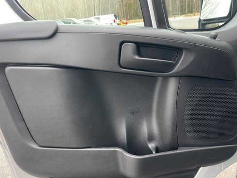 New 2026 RAM ProMaster 3500 w/ Safety Group image 11