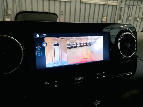 New 2026 Mercedes-Benz Sprinter 2500 image 21