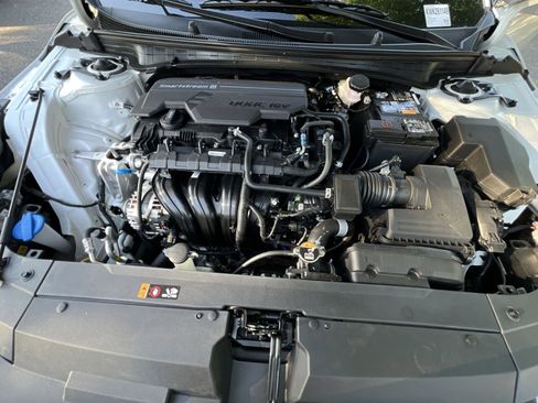 New 2026 Kia K4 GT-Line FWD image 43
