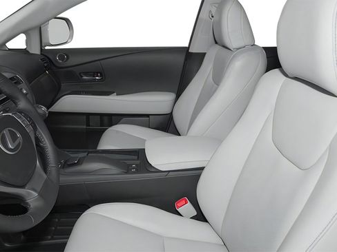 Used 2014 Lexus RX 350 AWD w/ Navigation Package image 6