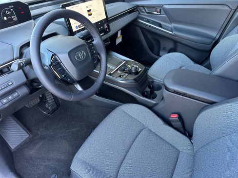 New 2026 Toyota bZ AWD/4WD image 9