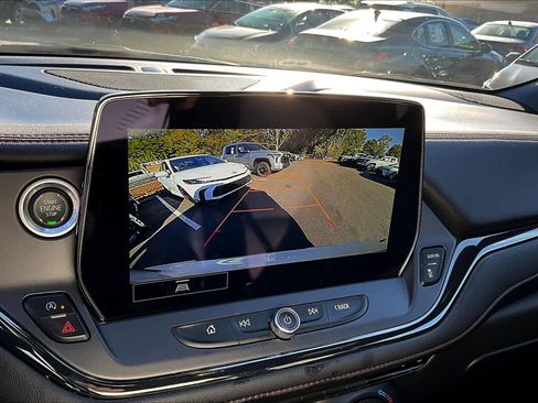 Used 2023 Chevrolet Blazer RS w/ Enhanced Convenience Package image 26