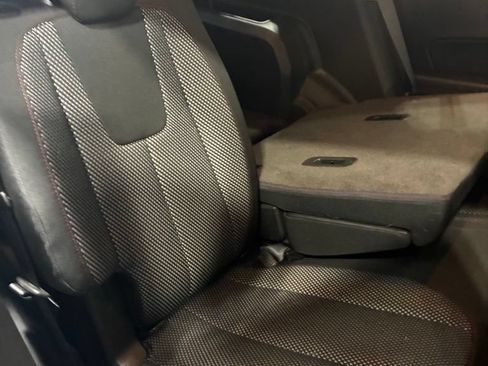 Used 2017 GMC Terrain SLE FWD image 27