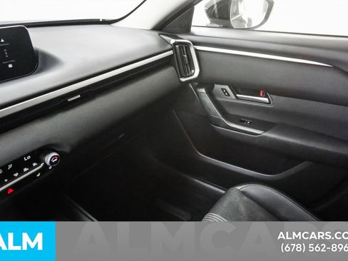 Used 2025 MAZDA CX-50 AWD 2.5 S w/ Preferred Package image 40