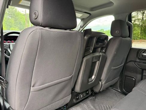 Used 2023 Chevrolet Silverado 2500 LT w/ Convenience Package AWD/4WD image 61