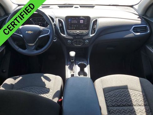 Certified 2024 Chevrolet Equinox LT AWD/4WD image 26