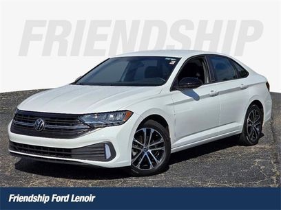 Used 2023 Volkswagen Jetta Sport