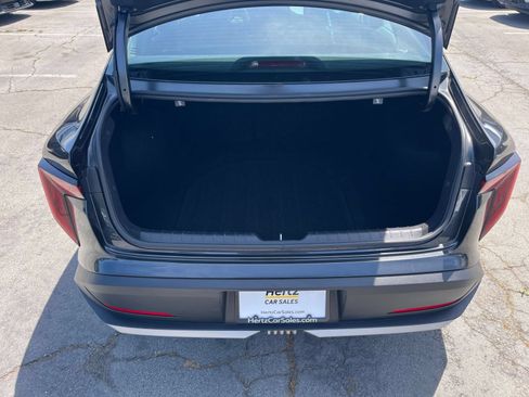 Used 2025 Kia K4 FWD image 30