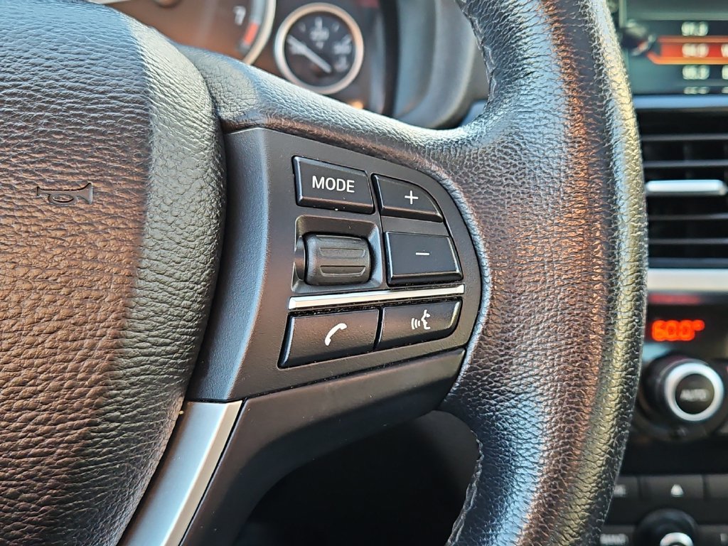 Used 2017 BMW X3 xDrive28i AWD/4WD image 26
