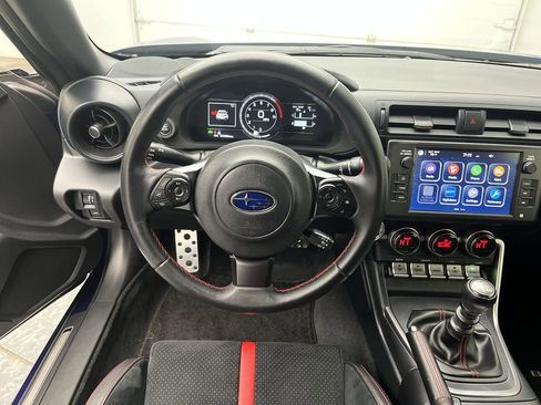 Used 2024 Subaru BRZ Limited image 10