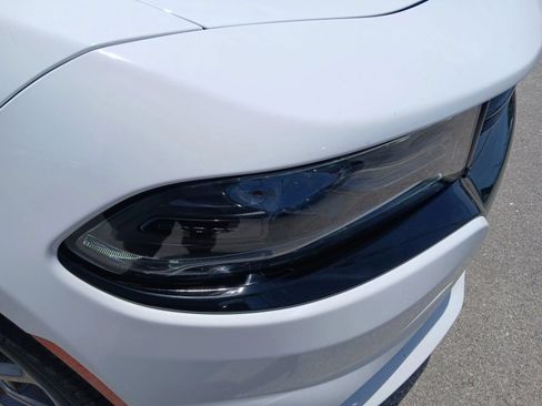 Used 2018 Dodge Charger GT AWD/4WD image 21