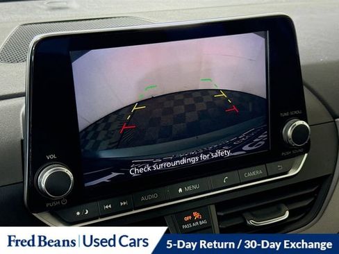 Used 2024 Nissan Altima 2.5 SR image 15