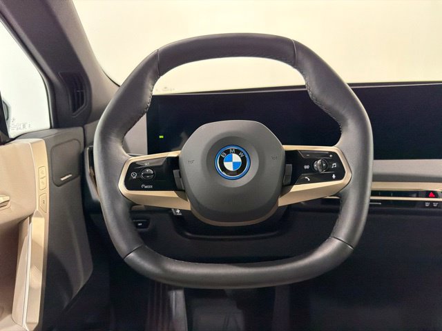 Certified 2024 BMW iX xDrive50 w/ Sport Package AWD/4WD image 28