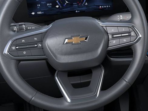 New 2027 Chevrolet Equinox LT w/ Convenience Package II AWD/4WD image 19