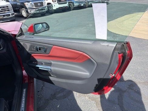 New 2024 Ford Mustang Premium image 33