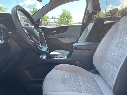 Used 2023 Chevrolet Equinox LT w/ Driver Convenience Package image 14