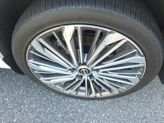 Used 2023 Nissan Altima 2.5 SL AWD/4WD image 27